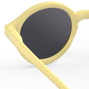 Lemonade children's round sunglasses (age 3-5)